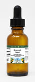 Terravita Broccoli Seed Glycerite Liquid Extract (1:5) - Chocolate Flavored (1 oz, ZIN: