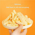 TEAERPKLAE 8.8oz String Cheese cheese block It is suitable as a snack.