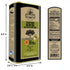 33.8 oz (1 Ellora Farms Olive Oil Extra Virgin, Certified Single Estate PDO, High Polyphenol Extra Virgin Olive Oil