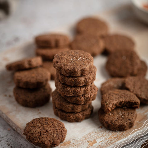 35oz. NaturaleBio Cacao Powder Organic Unsweetened, Non-Alkalized and Pure. Cocoa Powder Substitute with Rich Dark