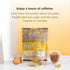 3 1 22 Prince of Peace in Instant Hong Kong Style Tea Latte, Sachets English Milk Tea Mix, Non-Dairy Creamer