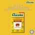 Ricola Original Swiss Herbal Sweets, 45 g (Pack of 5)