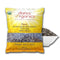 Darsa Organics Split Urad Dal (Chilka) 2lb - Organic Black Gram Lentils