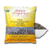 Darsa Organics Split Urad Dal (Chilka) 2lb - Organic Black Gram Lentils