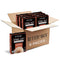 Better Oats Steel Cut Instant Oatmeal Packets, Maple and Brown Sugar Flavor with Flax