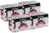 Goslings 12 oz (24) Diet Ginger Beer Cans of fl Each | Ginger Beer Sugar Free For Moscow Mule And Mixers For Alcoholic