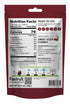 4 Packs, PANFRUIT Freeze-Dried Sweet Sour Cherry, Whole Berries, Non-GMO, No Added Sugar, Gluten-Free