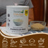 #10 30-Year 4 lbs Ready Harvest Emergency Food - Parboiled White Rice | Survival Food | Pantry Staples | Can | Shelf