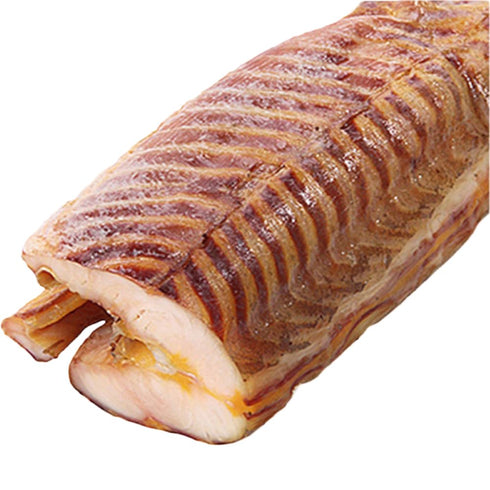 Secrets of Siberia Hot Smoked Paddle Fish Chunk approx. 400g/ 0.9lb