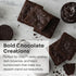 16 oz Black Cocoa Powder by Chefmaster, Extra Dark Dutch-Processed Cocoa Powder for Baking, Cookies, Cakes, & Icings;