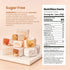 8 Oz. Liberty Orchards, Sugar Free Aplets & Cotlets - Vegan Gourmet Snack, Sugar Free Turkish Delight Candy Gift Box
