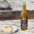 0 0 (12.6 oz) Red Clay Verde Hot Sauce - Serrano Pepper Verde Sauce - Spicy Sauce Made with Real Serrano Peppers