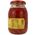 33.5 oz (950 TUTTOCALABRIA, Rosa Marina Sauce - Calabria Chili Pepper Sauce with Little Fish with, big Jar, g), Product