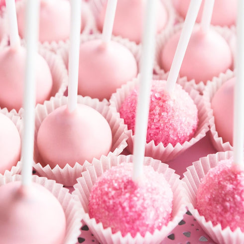 (4 Olive & Vine Pink Sanding Sugar, Sweet Finish, For Baking & Decorating, Rich Tradition, Authentic Taste, For Global
