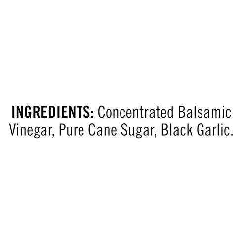 8.5 Oz (Pack 1)) Alessi Balsamic Vinegar Reduction, Autentico from Italy, Ideal on Caprese Salad, Fruits, Cheeses
