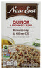 Near East Food Products Rosemary and Olive Oil Quinoa, 4.8 Ounce -