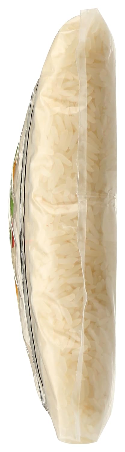 365 32 by Whole Foods Market, Organic Jasmine Thai White Rice, Ounce