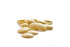 Fisab 16oz All Natural Cocoa Butter Wafers
