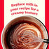 Generic 12 8 Pack 100% (1 Pack) Evaporated Milk, Fluid Ounces, | Gluten-free, Made with real milk.