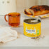 100% 3.5 oz 50 Kusmi Tea - BB Detox - Iconic Detox Tea - Organic - Blend of Green Tea, Mate & Grapefruit - Organic