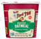 Bob's Red Mill Organic Gluten-Free Oatmeal Cup, Cranberry Orange, 2.47 OZ (Pack