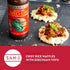 San-J Spicy Gluten Free Szechuan Sauce, 10 oz Bottles (2 Pack)