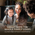 (Pack 1) Flower Chef Foods Artisanal Gluten Free Pasta High Protein Fusilli Pasta Made with Chickpea, Lentil & Brown