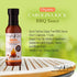 Simple Girl Country 12oz 3 Pack Organic BBQ Sauce - Carolina, Sweet, Southern Blend - Organic, Gluten Free, Vegan