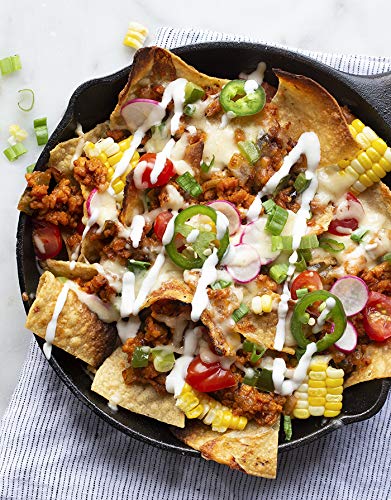 Urban Accents Plant Based Chipotle Taco Meatless Mix – Gluten Free Protein & Mexican Spice Blend, 3-pack