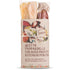 Set, Packaging, Pasta Gourmet Gift Pappardelle Pasta with Porcini Mushrooms Sauce in Deluxe homemade in South of Italy