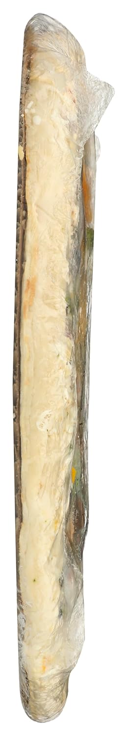 WHOLE FOODS MARKET KITCHENS 16in, 44.8 oz , Veggie Deluxe Deli Pizza