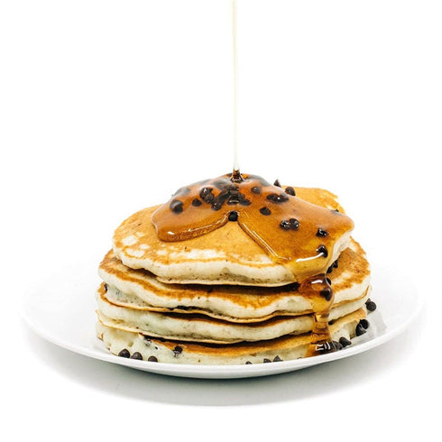Pack, (7ct) Wonderslim Protein Pancake & Waffle Mix, Variety Low Sugar & Low Calorie