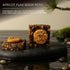 (8 Laumire Le Petit Gourmet Treats Pc) Superfood Fruit & Nut Snacks | No Added Cane Sugar, All Natural, Vegan, Gluten