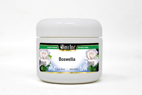 Bianca Rosa Boswellia Cream (2 oz, ZIN: 519376)