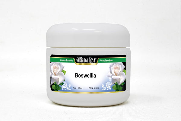 Bianca Rosa Boswellia Cream (2 oz, ZIN: 519376)