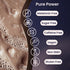 Prosper 14 30 Magnesium Hot Cocoa - Melatonin & Sugar Free Cocoa - Sleep Aid with Adaptogens - Superfoods, Non Dairy