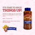 Country Bob's Original Seasoning Salt 8 oz (Pack of 2) | Quick & Easy Flavor Boost for Meat, Poultry, Veggies & Pork