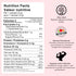 Aqua Veggies Organic Atlantic Dulse Superfood Seaweed - Hand-Harvested, Sun-Dried, Rich in Iodine, B12 & Iron, 30 Packs