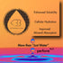 PerformH2O 33 (<33), 16.9 OZ/500ML (Pack 12) The Evolved Co.s Performance Water with Below Frequency Technology