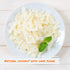 3 lbs Gourmet Coconut Chips All Natural, Raw, Sweetened, by Its Delish Bulk Bag Gluten Free, Multi Serve Coconut Flakes