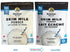 Medallion 500g Package) (1 Skim Milk Powder (Bag Bag)