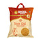 Rigel Spices Toor Dal 4 lbs - Protein Rich Pigeon Pea Split