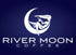 2 lbs, 100% River Moon Coffee, Kona Coffee Whole Bean, Medium Roast, Kona Waves Hawaiian Blend, Sustainably Farmed