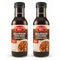 Oriental Wok Bourbon Infused Chicken Sauce, Authentic Kentucky Bourbon, Savory & Sweet