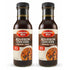 Oriental Wok Bourbon Infused Chicken Sauce, Authentic Kentucky Bourbon, Savory & Sweet