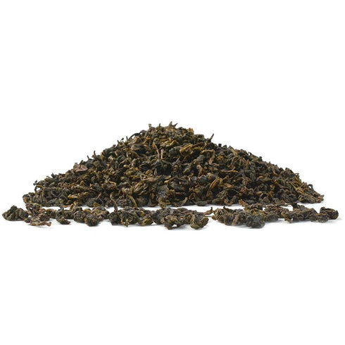 14 (400g) TIAN HU SHAN Premium Oolong Tea Loose Leaf Ounce