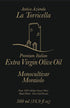 Antica Azienda La Torricella Premium Monocultivar Moraiolo Extra Virgin Olive Oil