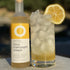 10.1 Oz O Citrus Champagne Vinegar, Fl