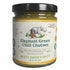 Elephant Green Chili Chutney - 100% Natural, Vegan & Gluten-Free - Bold