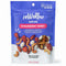 Generic Strawberry Honey Trail Mix: Honey Sesame sticks & Roasted Cashews, Sweetened Dried